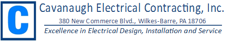 Cavanaugh Electrical
