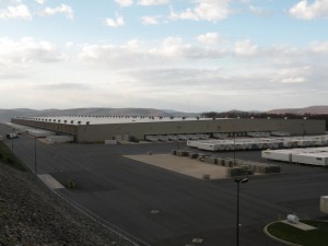 Lowe's Regional Distribution Center 